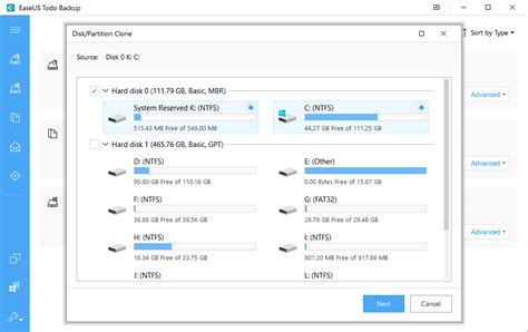 easeus clone hdd to ssd not booting|ssd clone software free download.